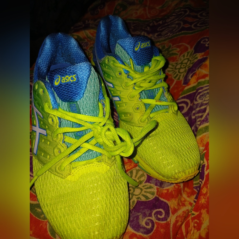Asics - Picture 4 of 4